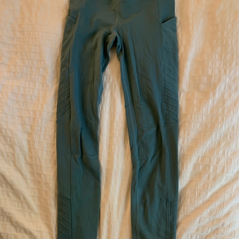 ATHLETA GIRL LEGGINGS